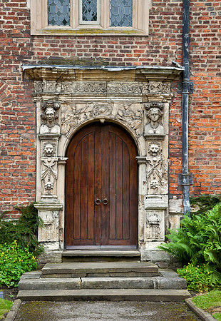 King's Manor - York