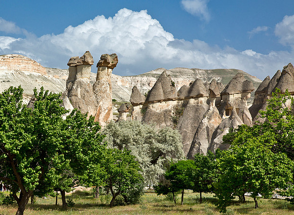 Pasabag Valley