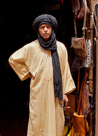 Shopkeeper II