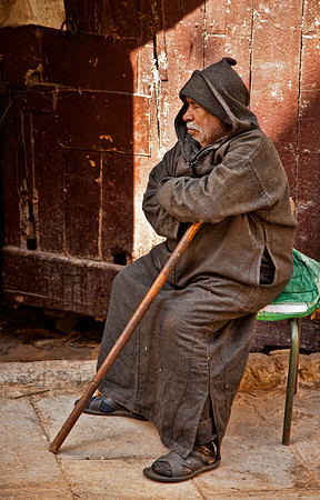 Souks Soothsayer
