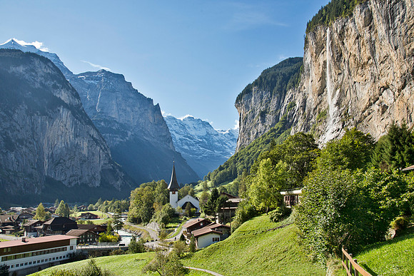 Lauterbrunnen