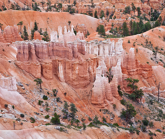 Hallowed Hoodoos