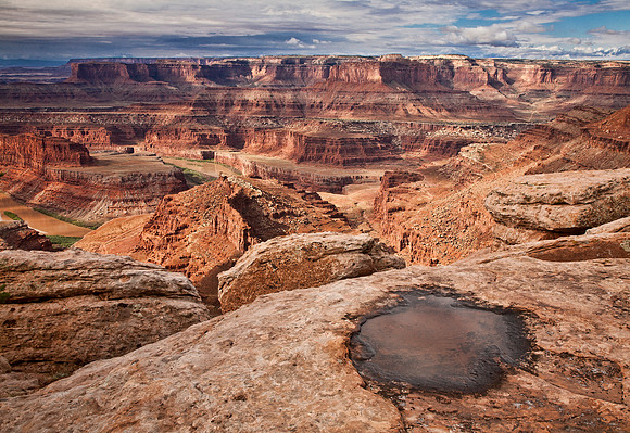 Buena Vista - Dead Horse Point