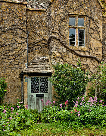 Vine House - Cotswolds