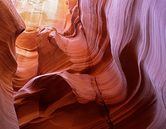 Peach Passage - Canyon 'X'