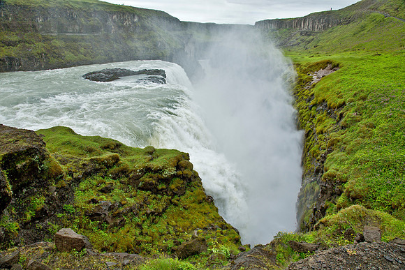 Gullfoss
