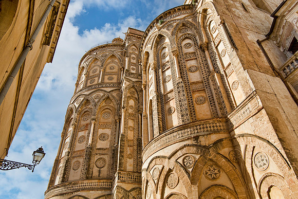 Monreale Cathedral