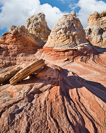Ancient Dunes