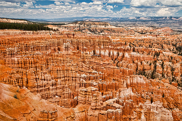 Erosion Explosion
